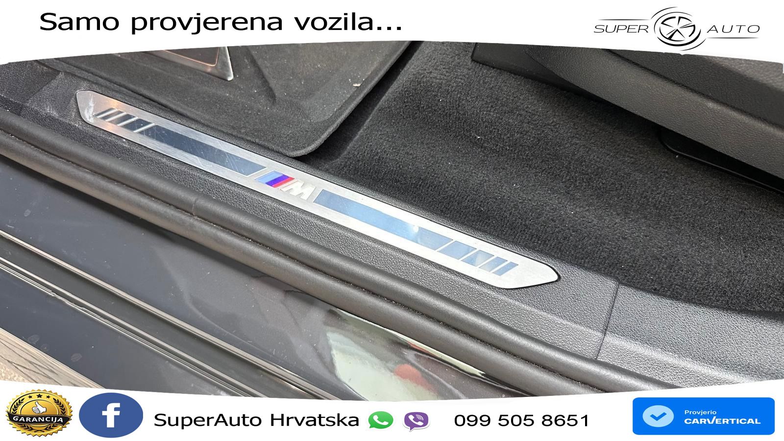BMW X5 40i (381 KS) xDrive Steptronic M Sport LED+GR SJED+ACC