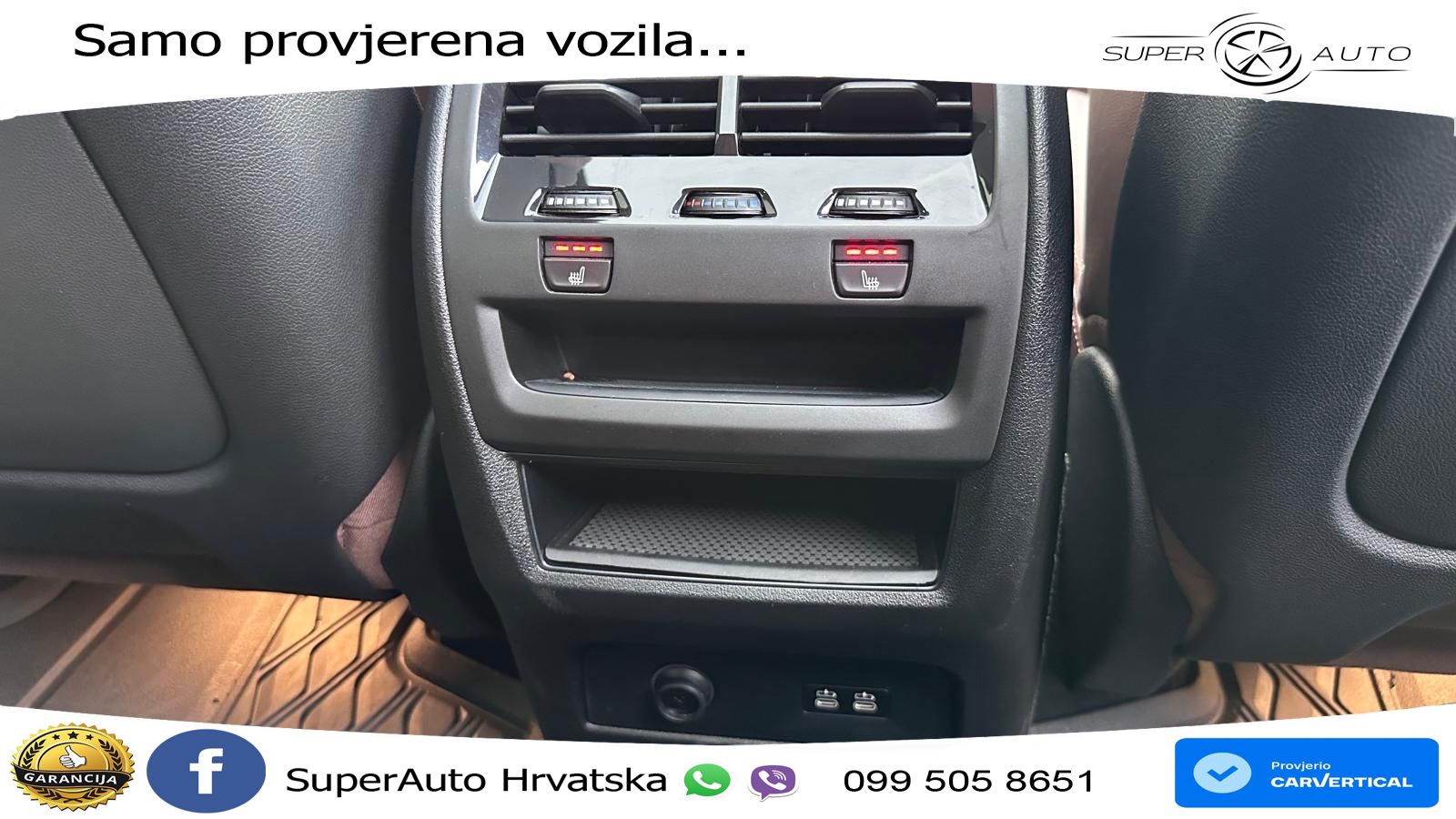 BMW X5 40i (381 KS) xDrive Steptronic M Sport LED+GR SJED+ACC