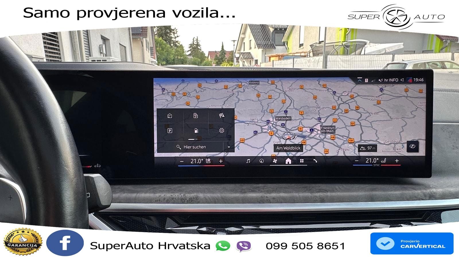BMW X5 40i (381 KS) xDrive Steptronic M Sport LED+GR SJED+ACC