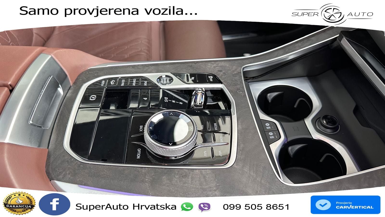 BMW X5 40i (381 KS) xDrive Steptronic M Sport LED+GR SJED+ACC