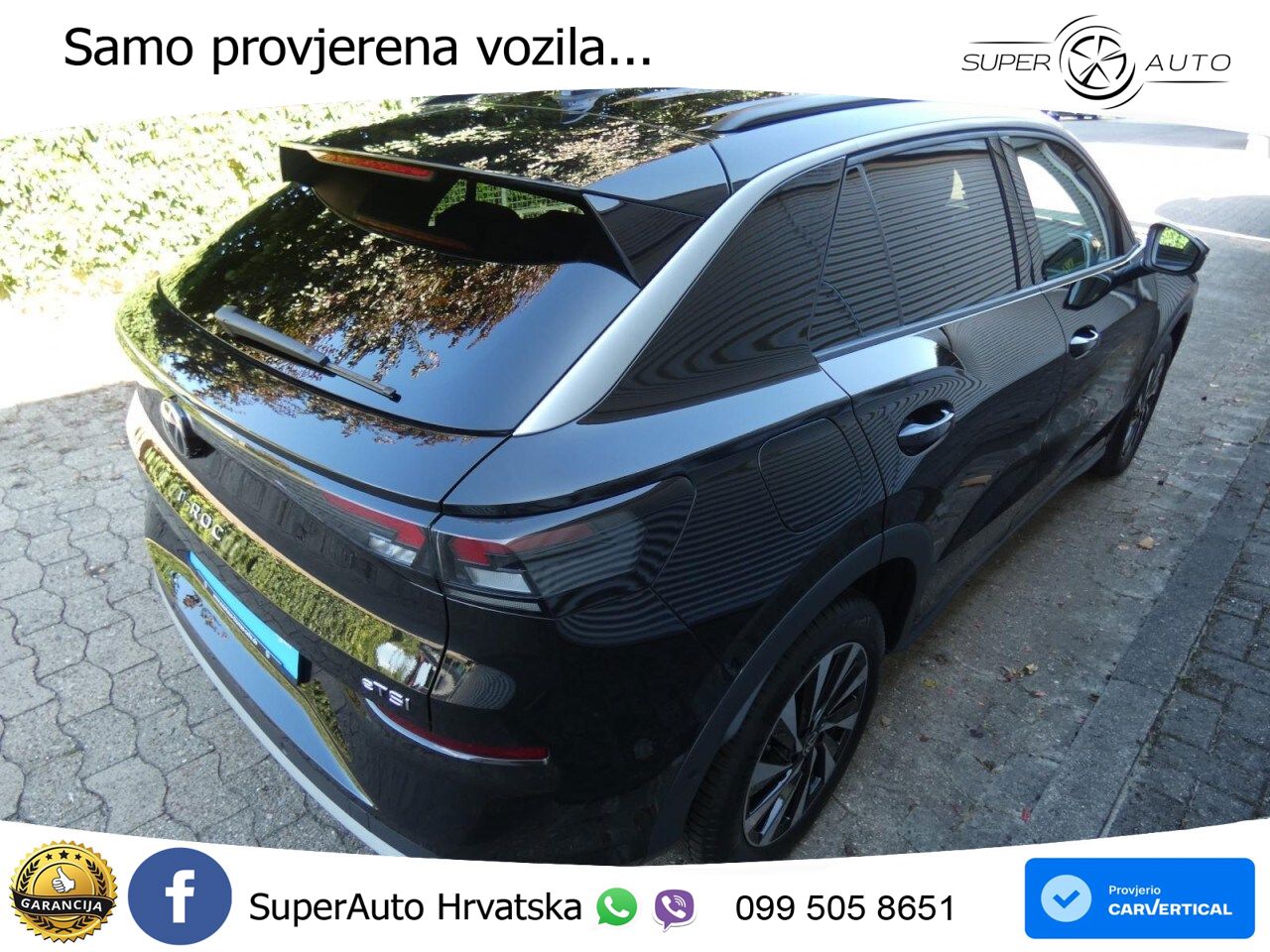 Volkswagen T-Roc II 1.5 eTSI (116 KS)  DSG LED+GR SJED+ACC