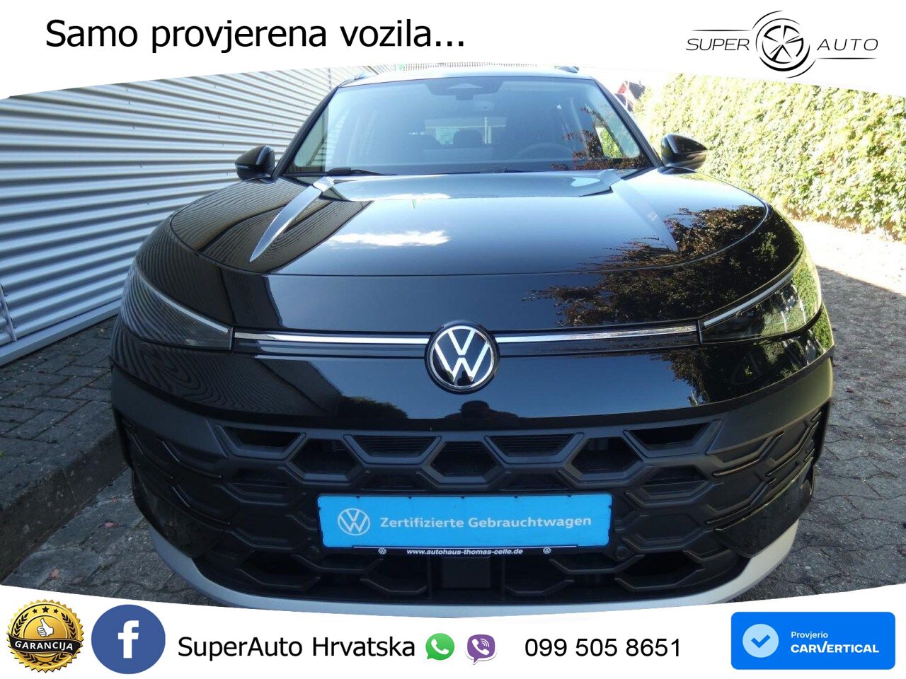 Volkswagen T-Roc II 1.5 eTSI (116 KS)  DSG LED+GR SJED+ACC