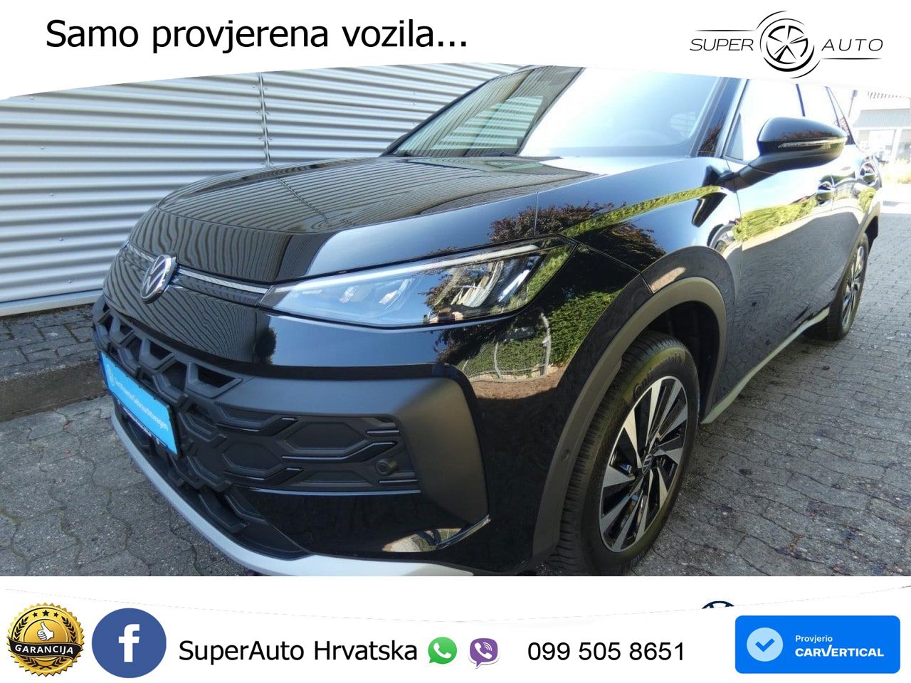 Volkswagen T-Roc II 1.5 eTSI (116 KS)  DSG LED+GR SJED+ACC