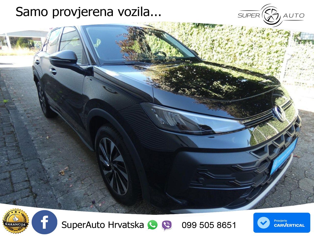 Volkswagen T-Roc II 1.5 eTSI (116 KS)  DSG LED+GR SJED+ACC