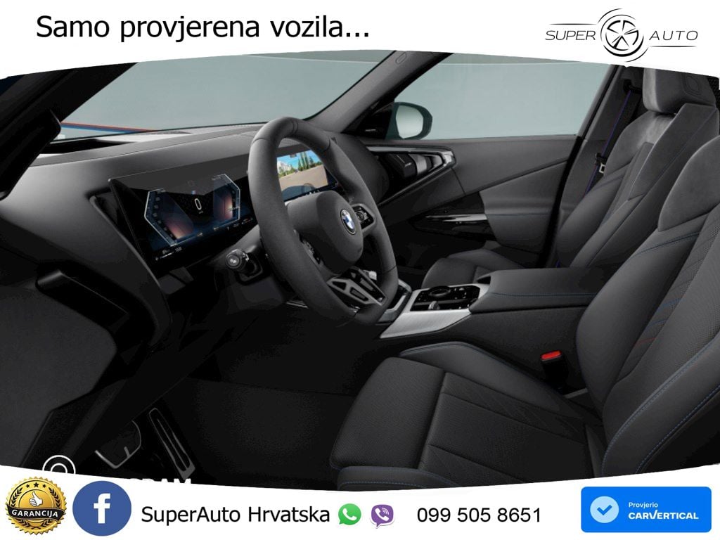 BMW X3 20d xDrive Steptronic ACC+HEAD+4xGR SJED+360+PANO