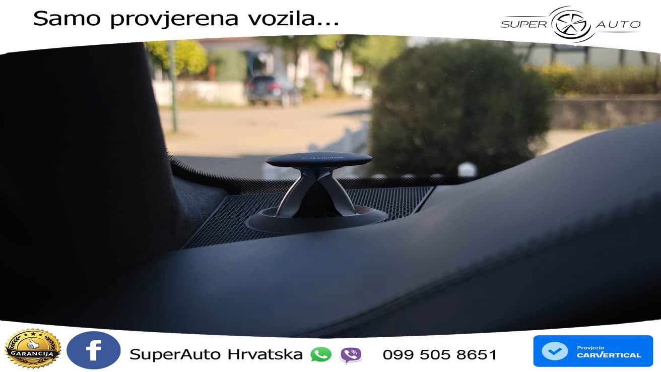 Audi RS6 Avant 4.0 TFSI V8 (600 KS) quattro Tiptronic LED+GR SJED+ACC