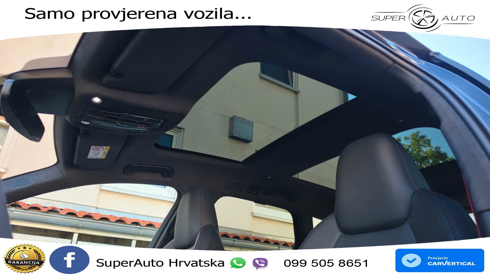 Audi RS6 Avant 4.0 TFSI V8 (600 KS) quattro Tiptronic LED+GR SJED+ACC
