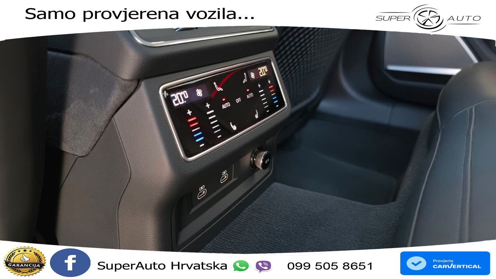 Audi RS6 Avant 4.0 TFSI V8 (600 KS) quattro Tiptronic LED+GR SJED+ACC