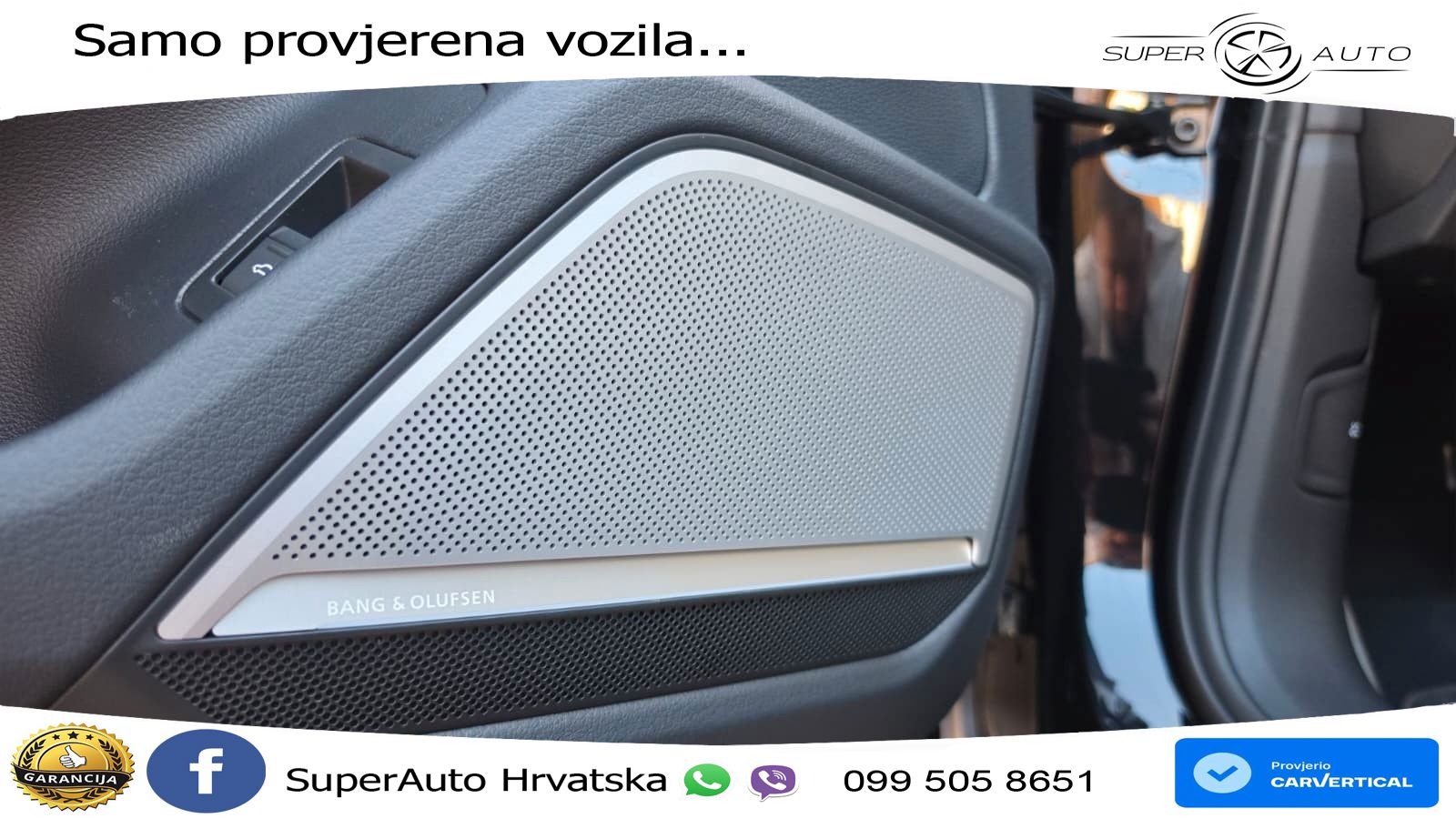 Audi RS6 Avant 4.0 TFSI V8 (600 KS) quattro Tiptronic LED+GR SJED+ACC
