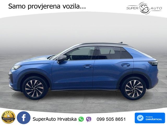 Volkswagen T-Roc II 1.5 eTSI (150 KS)  DSG LED+GR SJED+ACC