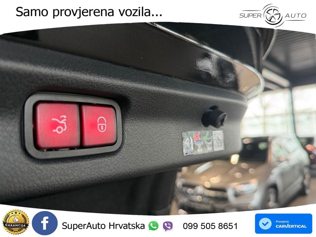 Mercedes EQE 350 98 kWh (292 KS) 4MATIC AMG ACC+HEAD+GR SJED+360+PANO