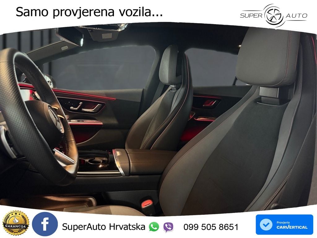 Mercedes EQE 350 98 kWh (292 KS) 4MATIC AMG ACC+HEAD+GR SJED+360+PANO