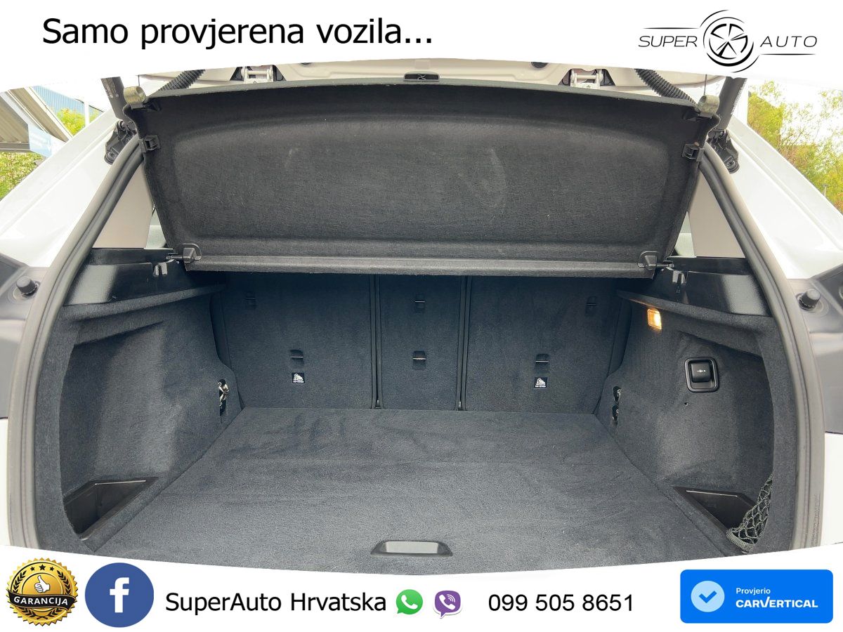 BMW X1 18i (140 KS) Advantage