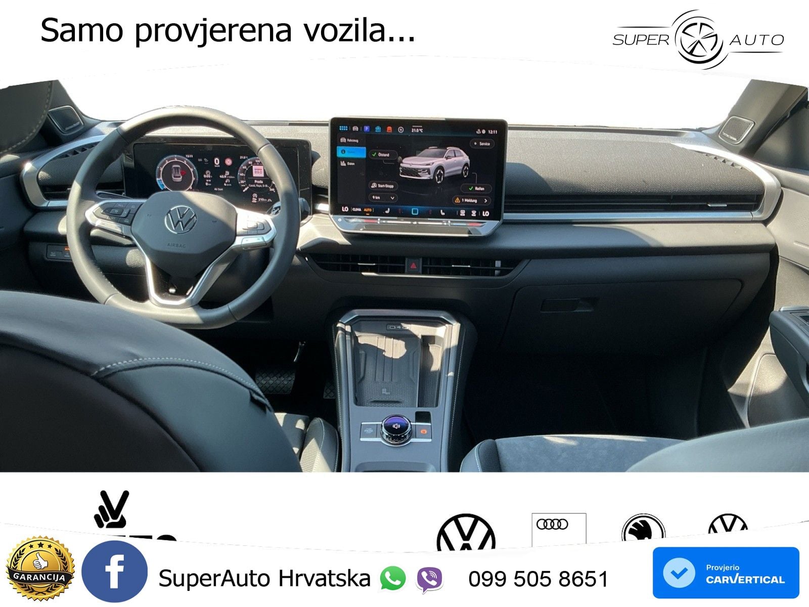 Volkswagen T-Roc II 1.5 eTSI (150 KS)  DSG MATRIX+GR SJED+KAM