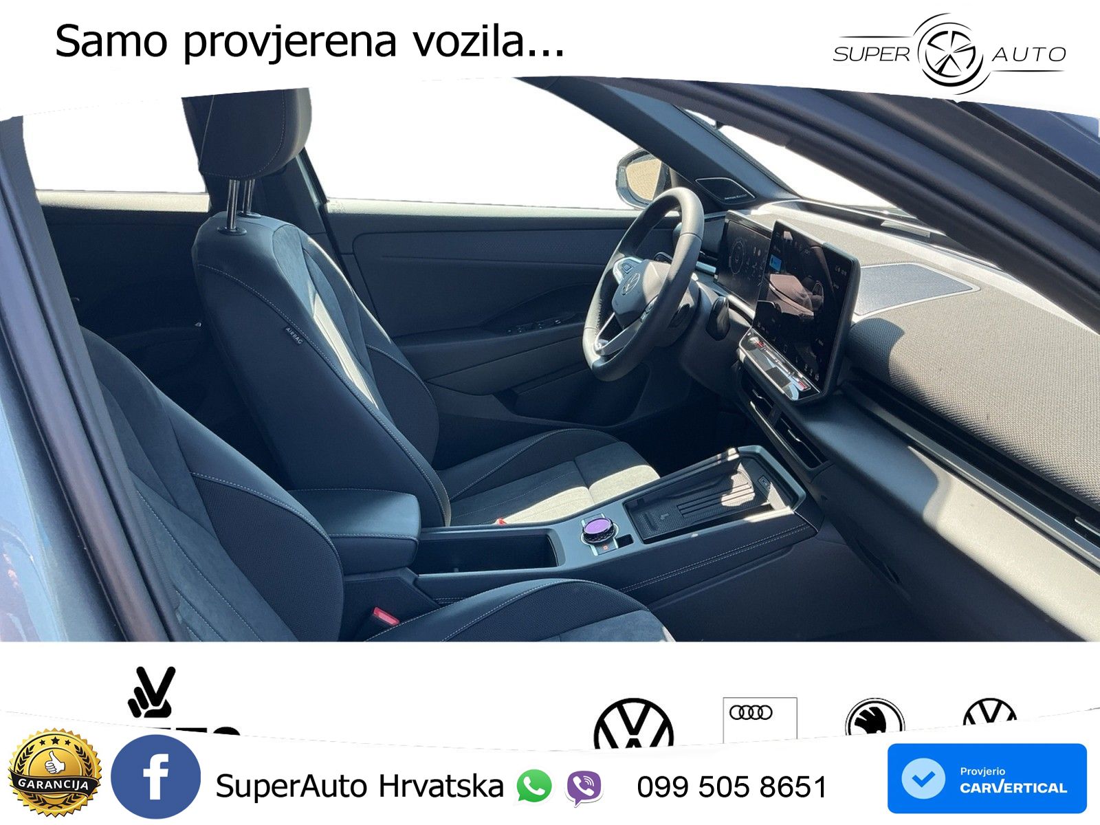 Volkswagen T-Roc II 1.5 eTSI (150 KS)  DSG MATRIX+GR SJED+KAM