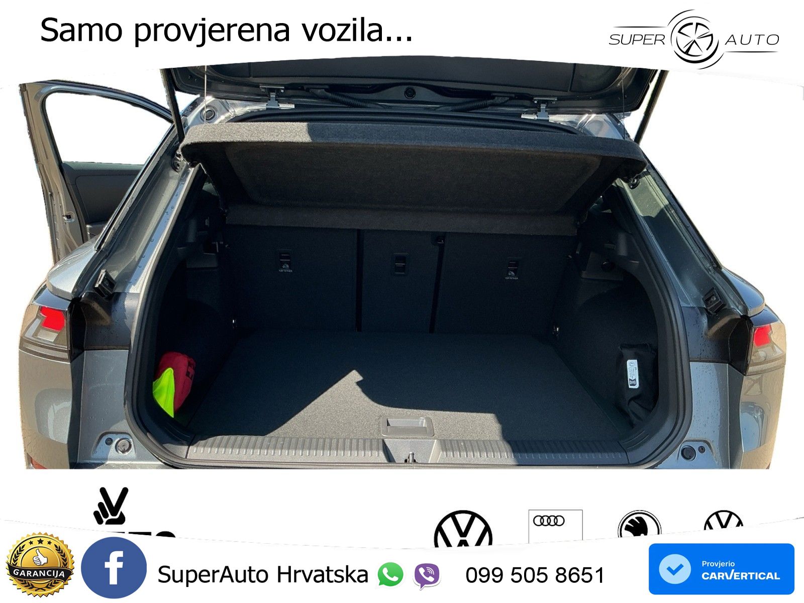 Volkswagen T-Roc II 1.5 eTSI (150 KS)  DSG MATRIX+GR SJED+KAM