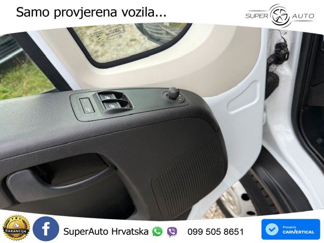 Citroën Jumper Maxi 165 KS