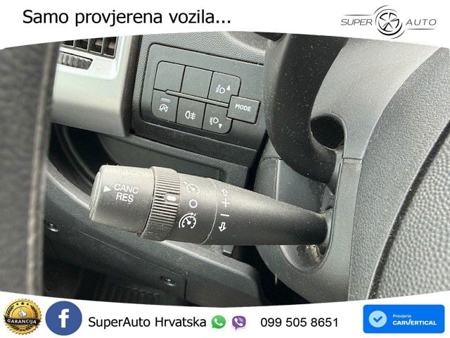 Citroën Jumper Maxi 165 KS