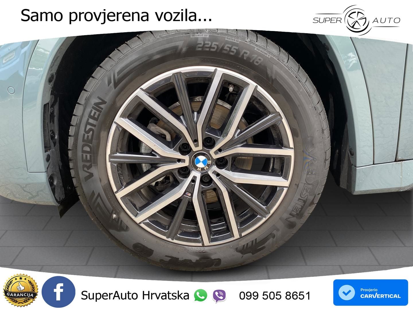 BMW X1 18i (136 KS) sDrive Steptronic M Sport