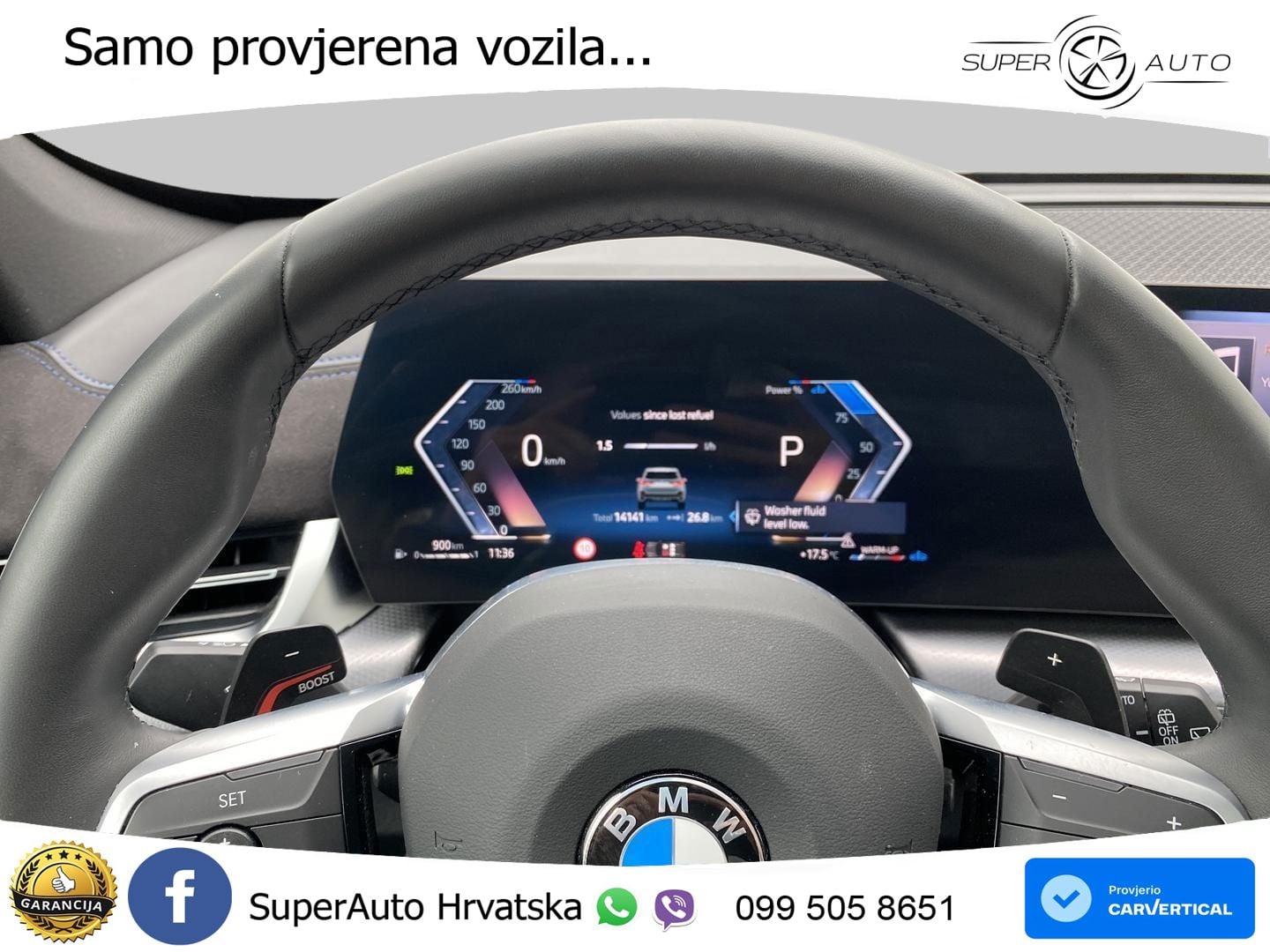BMW X1 18i (136 KS) sDrive Steptronic M Sport