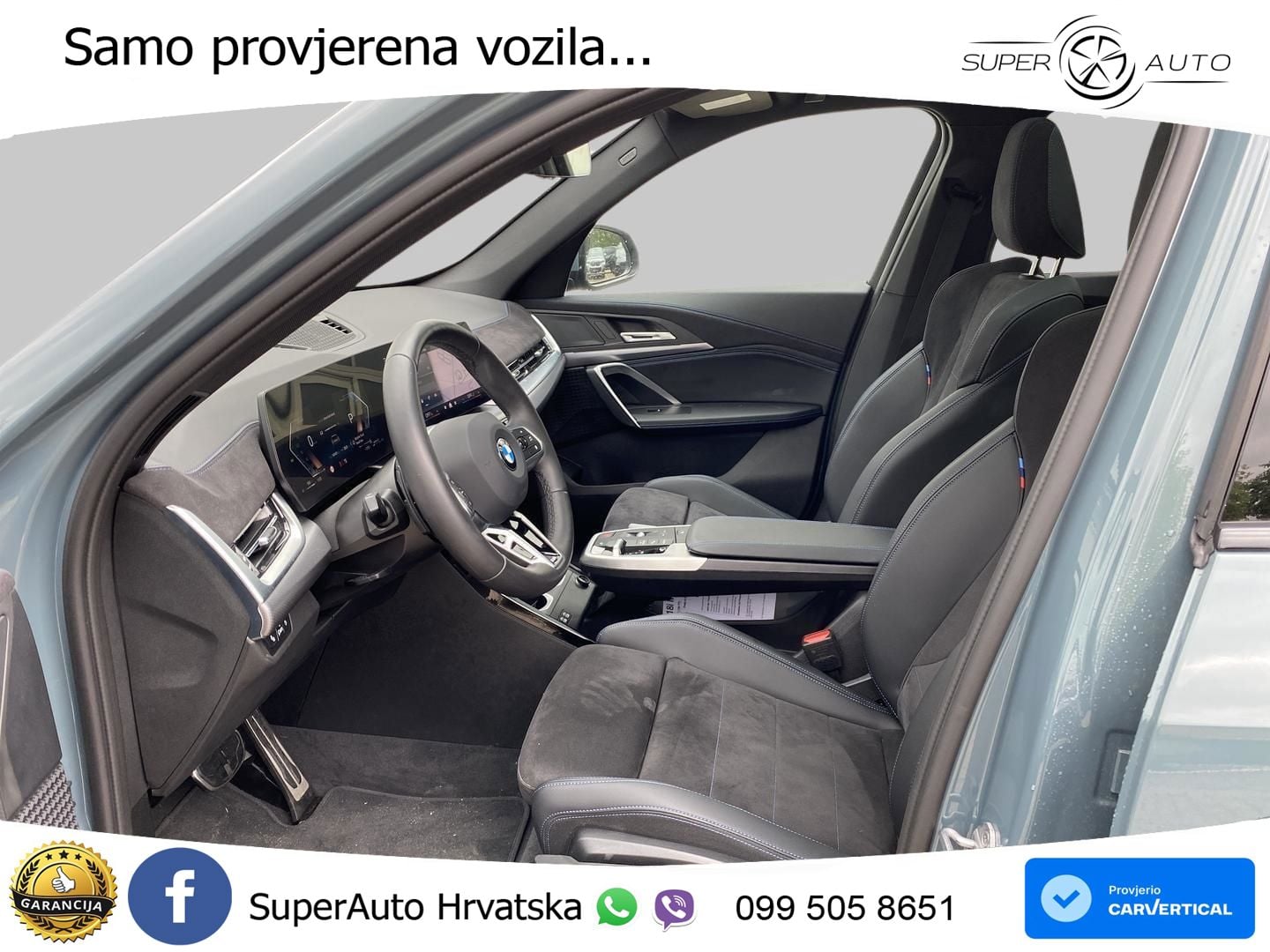 BMW X1 18i (136 KS) sDrive Steptronic M Sport