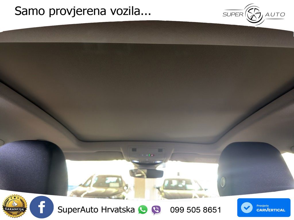 Volkswagen T-Roc I 1.5 TSI (150 KS) DSG MATRIX+GR SJED+KAM