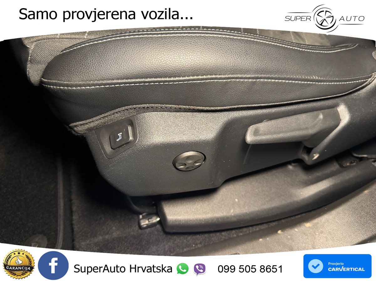 Opel Grandland 1.2i Turbo (130 KS) Automatic