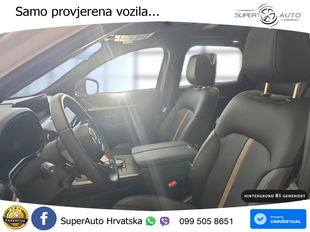 Mazda CX-60 3.3 e-Skyactiv D (254 KS) AWD Automatic MATRIX+GR SJED+KAM