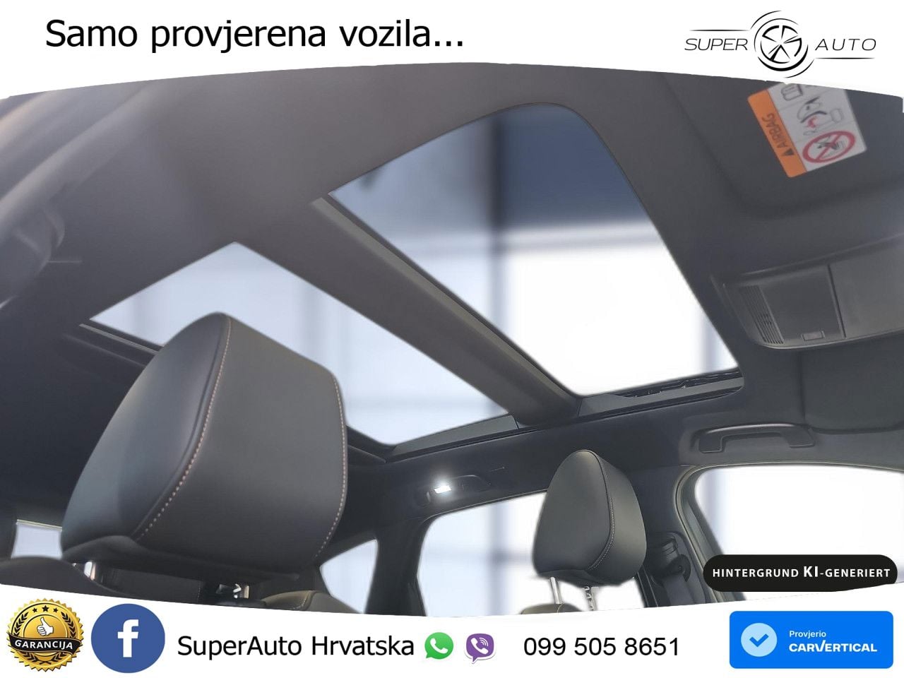Mazda CX-60 3.3 e-Skyactiv D (254 KS) AWD Automatic MATRIX+GR SJED+KAM