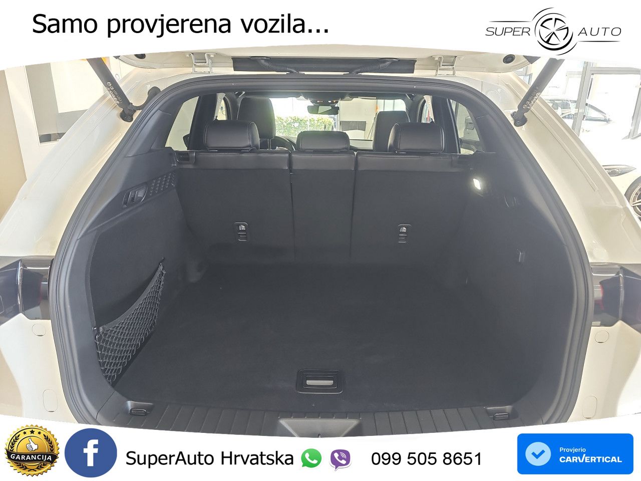 Mazda CX-60 3.3 e-Skyactiv D (254 KS) AWD Automatic MATRIX+GR SJED+KAM