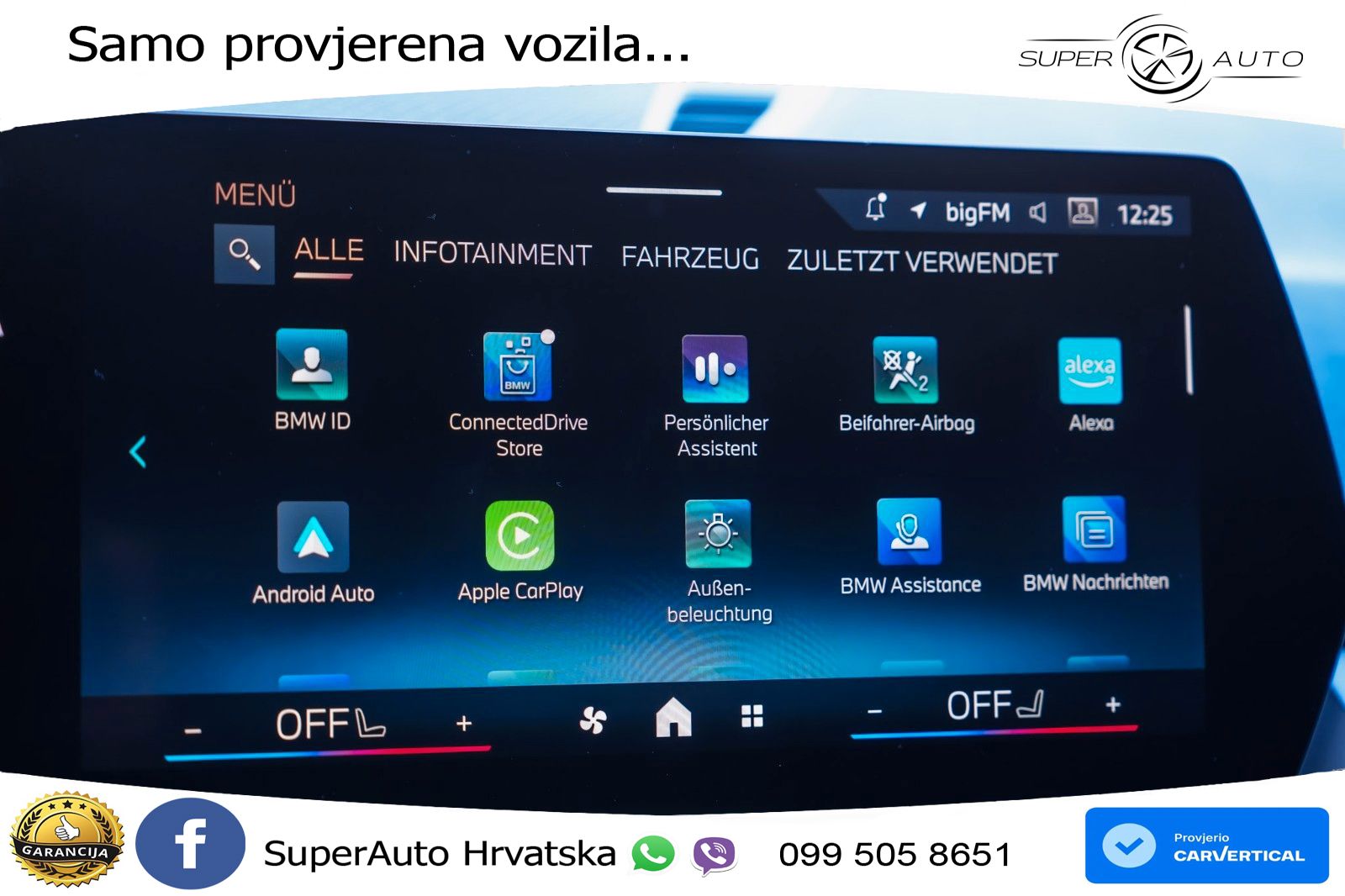 BMW X2 xDrive20d Steptronic LED+GR SJED+ACC