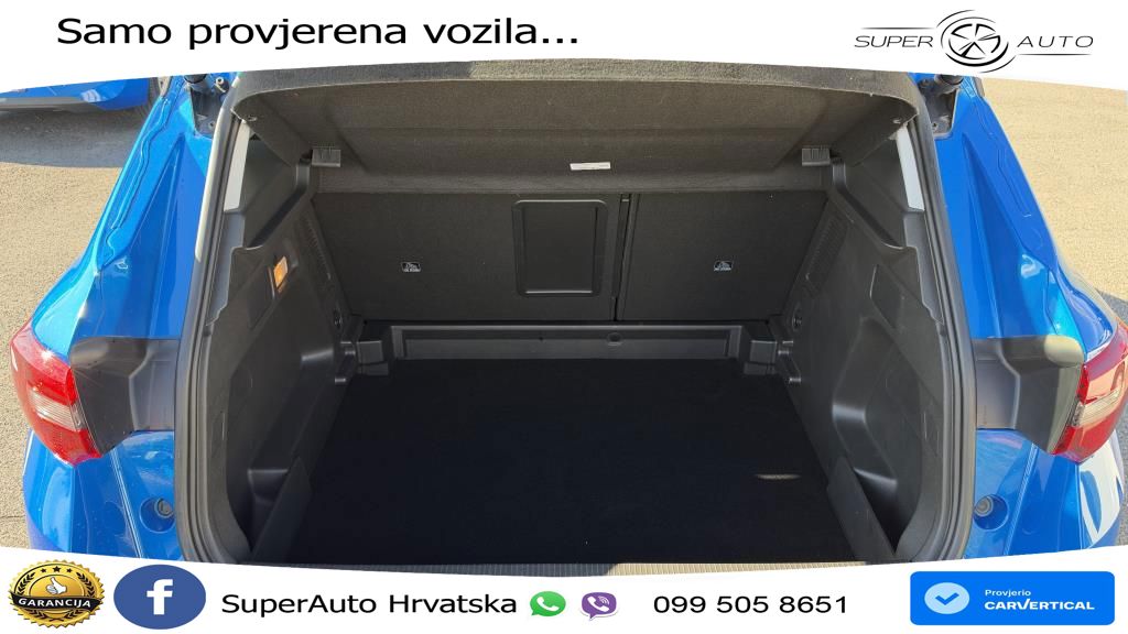 Opel Grandland 1.2i Turbo (130 KS) Elegance LED+GR SJED+ACC