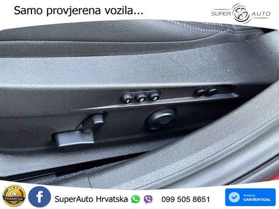 Alfa Romeo Giulia 2.2 MultiJet (210 KS) AWD Automatic LED+GR SJED+ACC