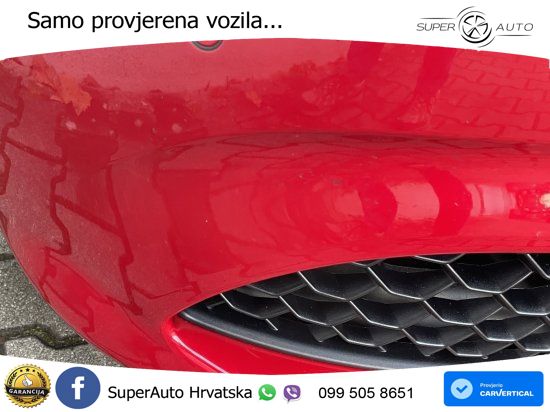 Alfa Romeo Giulia 2.2 MultiJet (210 KS) AWD Automatic LED+GR SJED+ACC