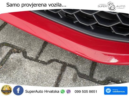 Alfa Romeo Giulia 2.2 MultiJet (210 KS) AWD Automatic LED+GR SJED+ACC