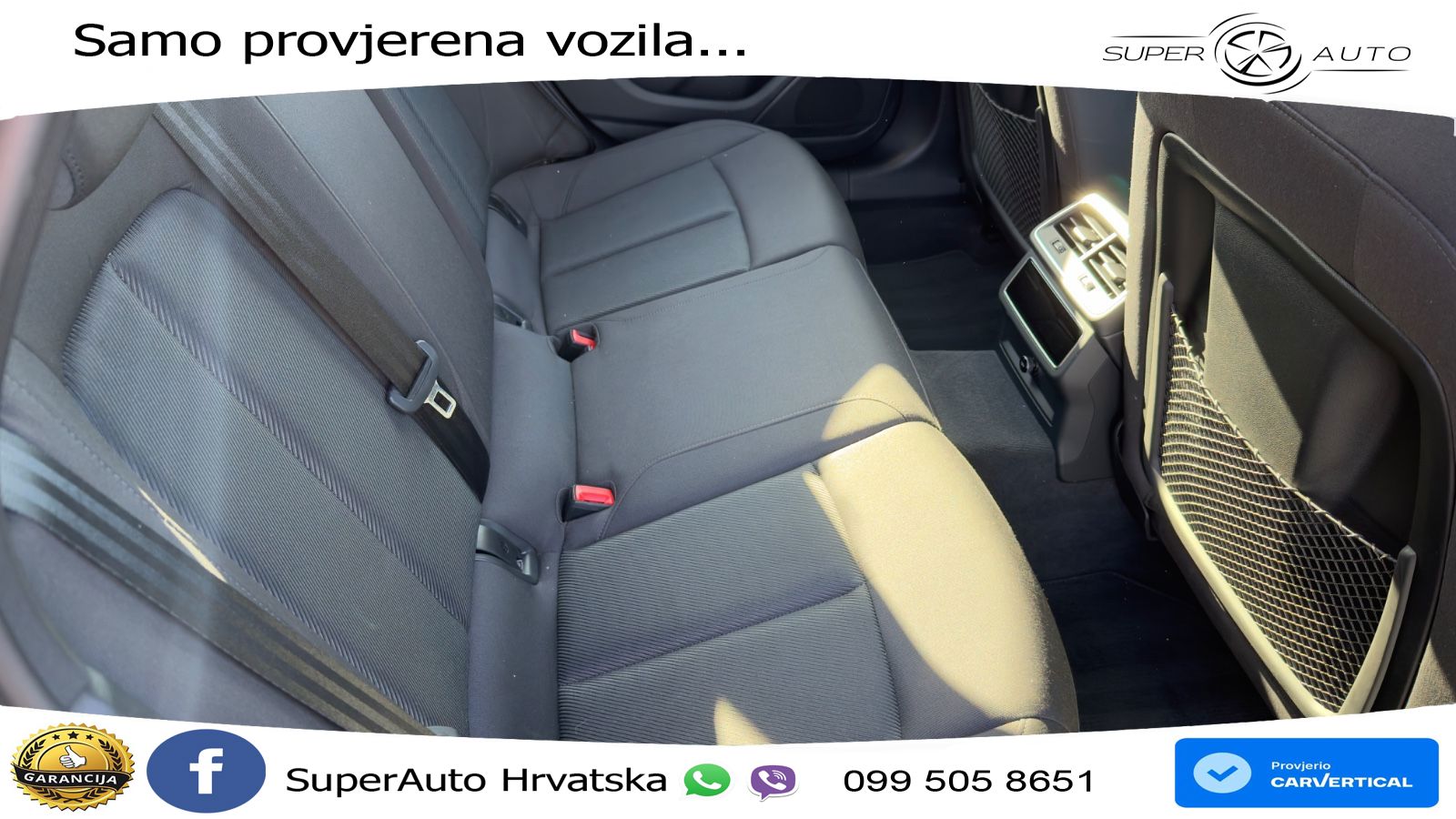 Audi A6 50 TFSIe (299 KS) quattro ultra S tronic