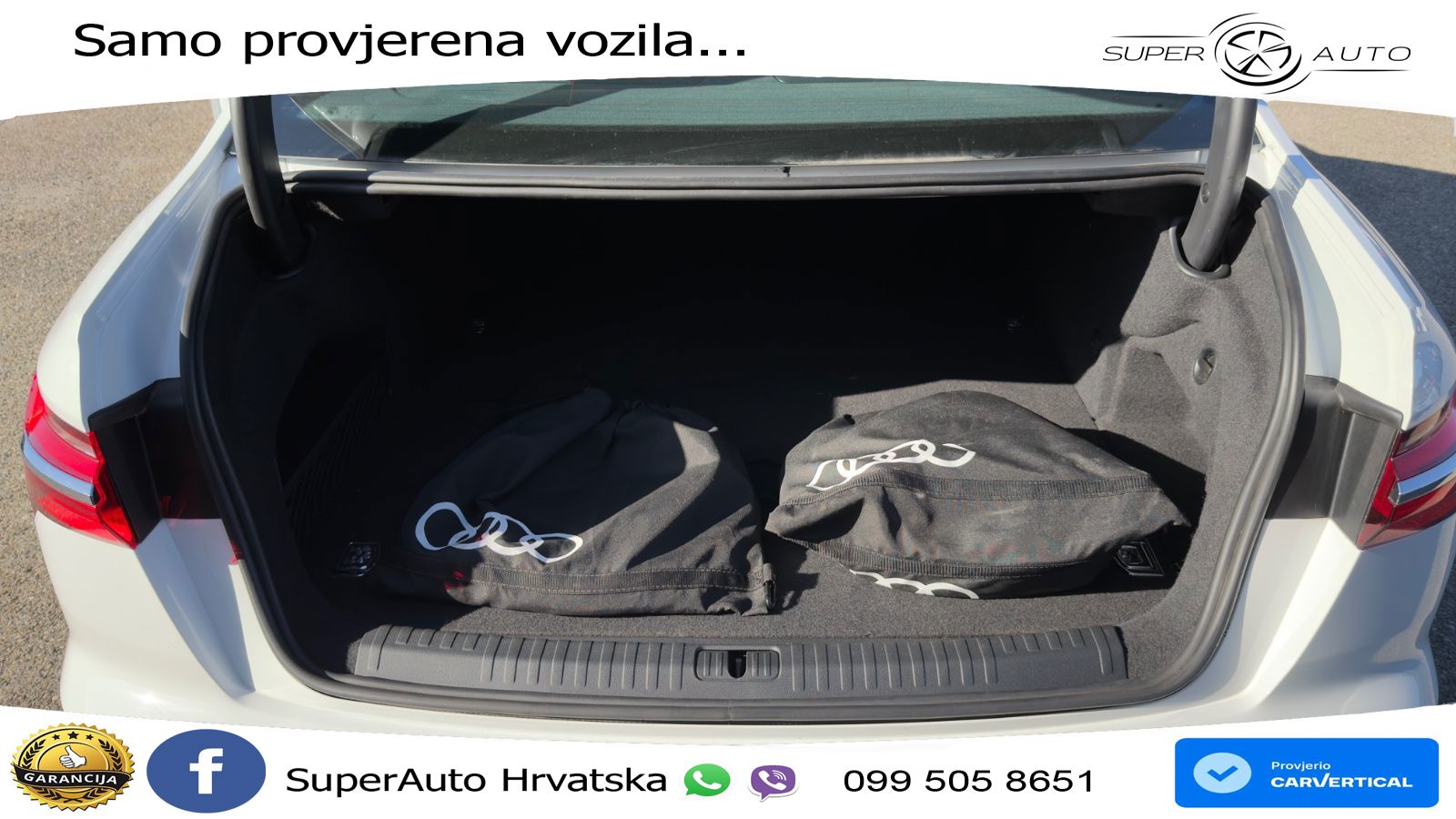 Audi A6 50 TFSIe (299 KS) quattro ultra S tronic