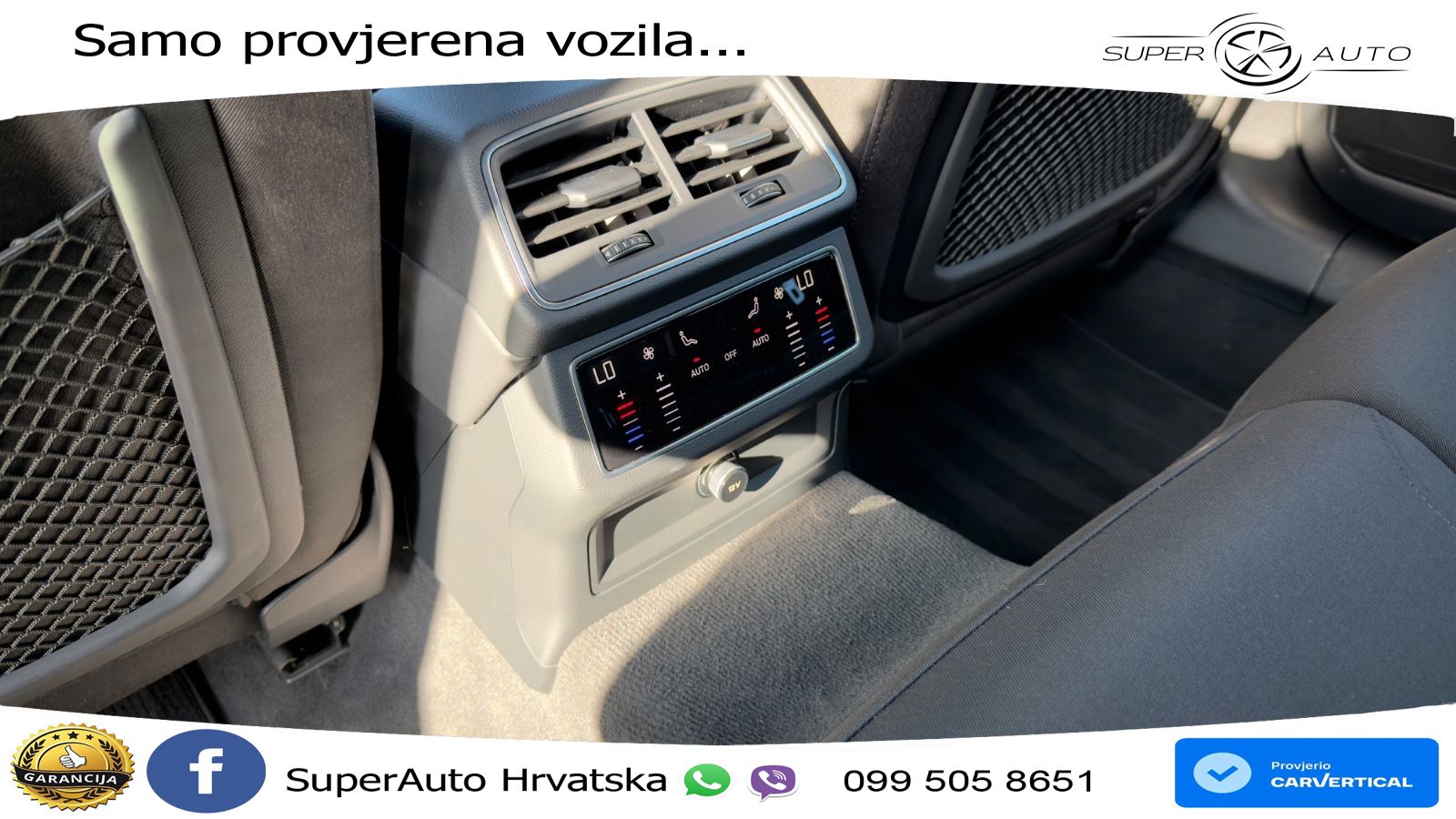 Audi A6 50 TFSIe (299 KS) quattro ultra S tronic