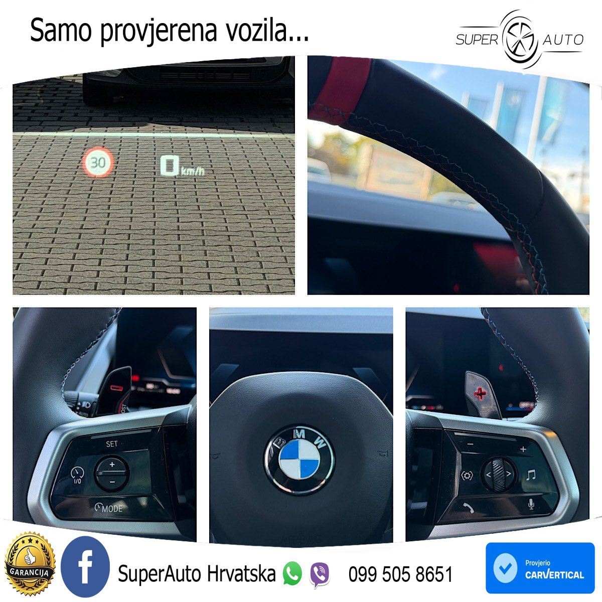 BMW X3 M50 xDrive Steptronic M Sport ACC+HEAD+4xGR SJED+360+PANO