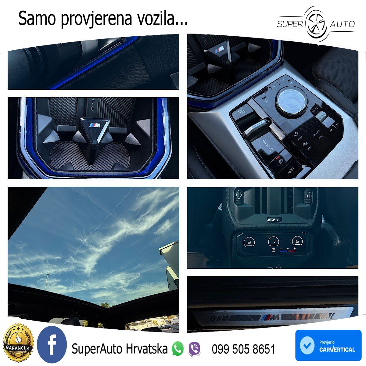 BMW X3 M50 xDrive Steptronic M Sport ACC+HEAD+4xGR SJED+360+PANO
