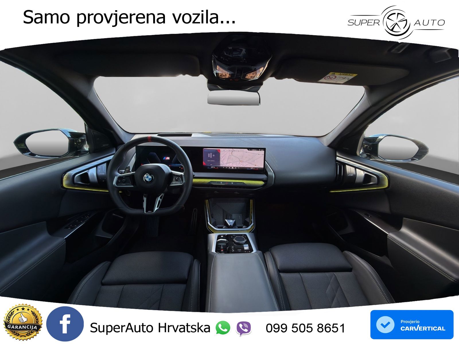 BMW X3 M50 xDrive Steptronic M Sport ACC+HEAD+4xGR SJED+360+PANO