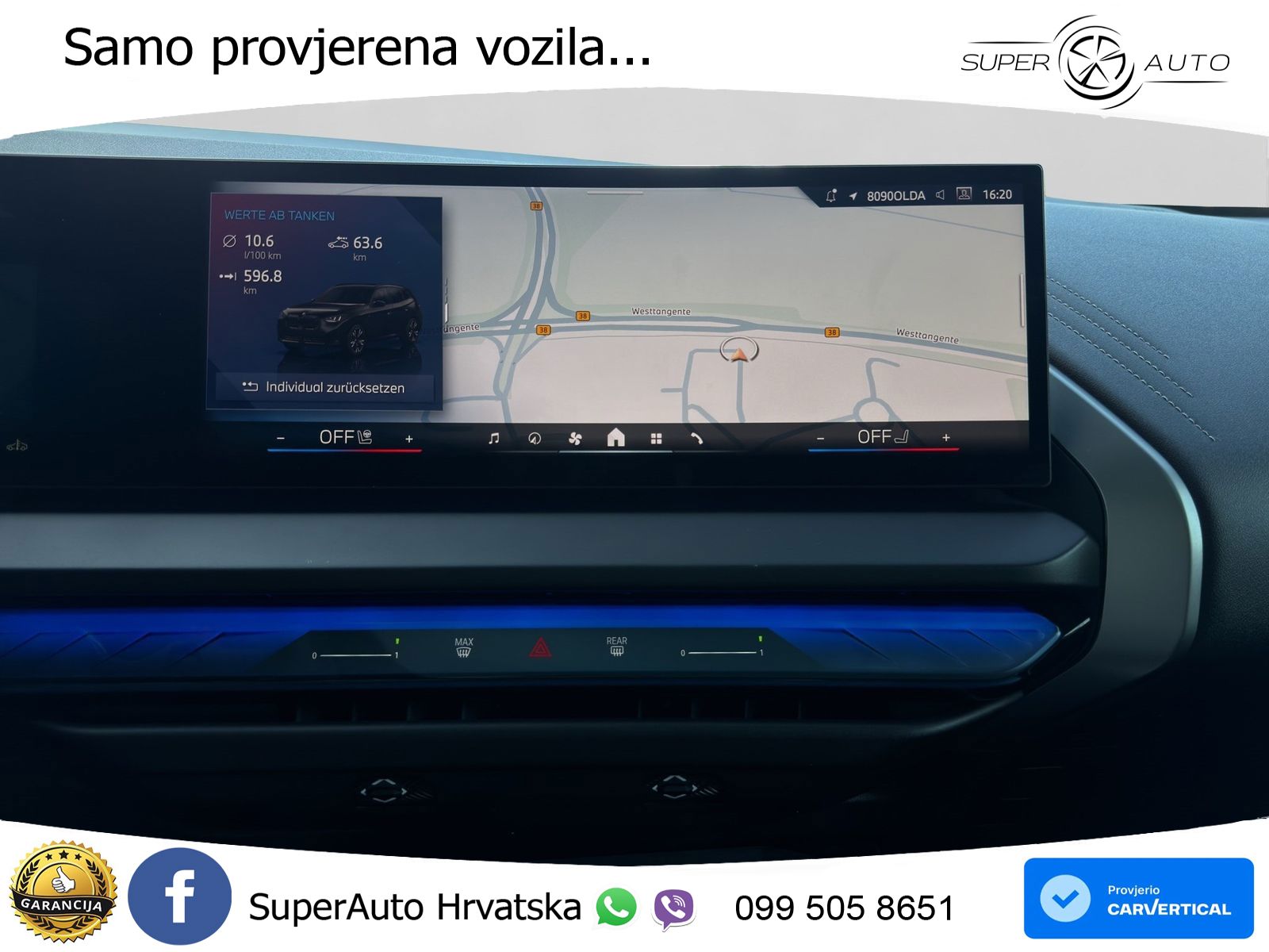 BMW X3 M50 xDrive Steptronic M Sport ACC+HEAD+4xGR SJED+360+PANO