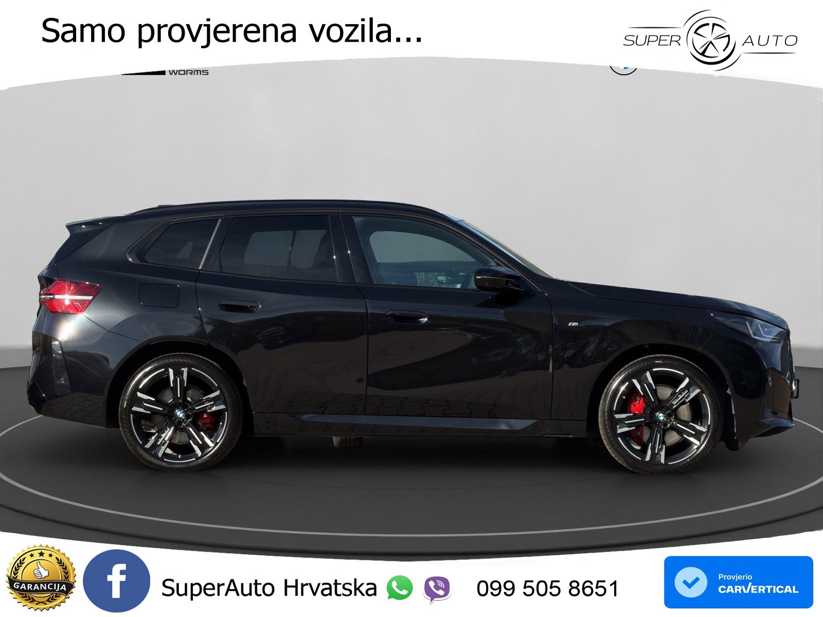 BMW X3 M50 xDrive Steptronic M Sport ACC+HEAD+4xGR SJED+360+PANO