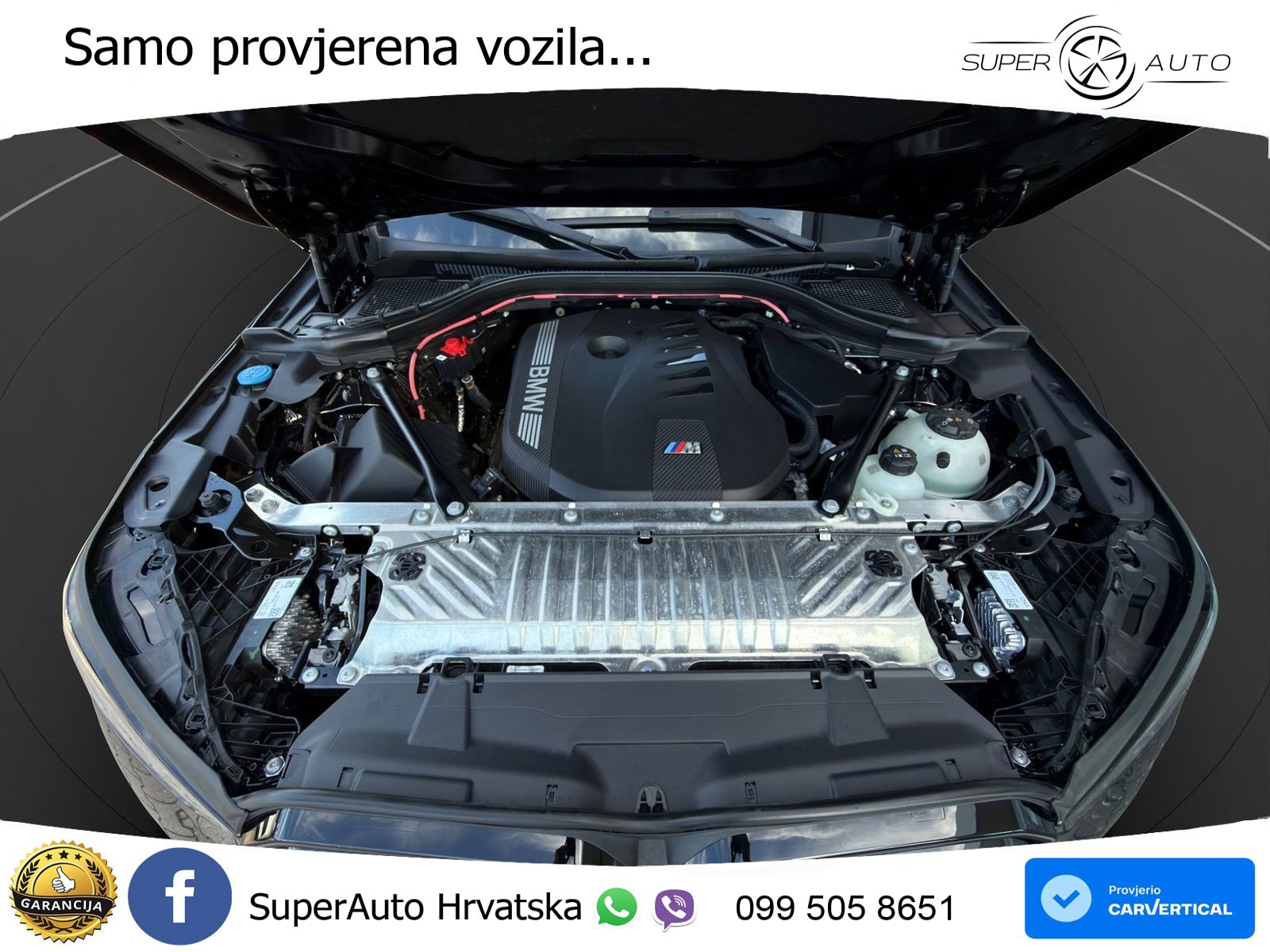 BMW X3 M50 xDrive Steptronic M Sport ACC+HEAD+4xGR SJED+360+PANO
