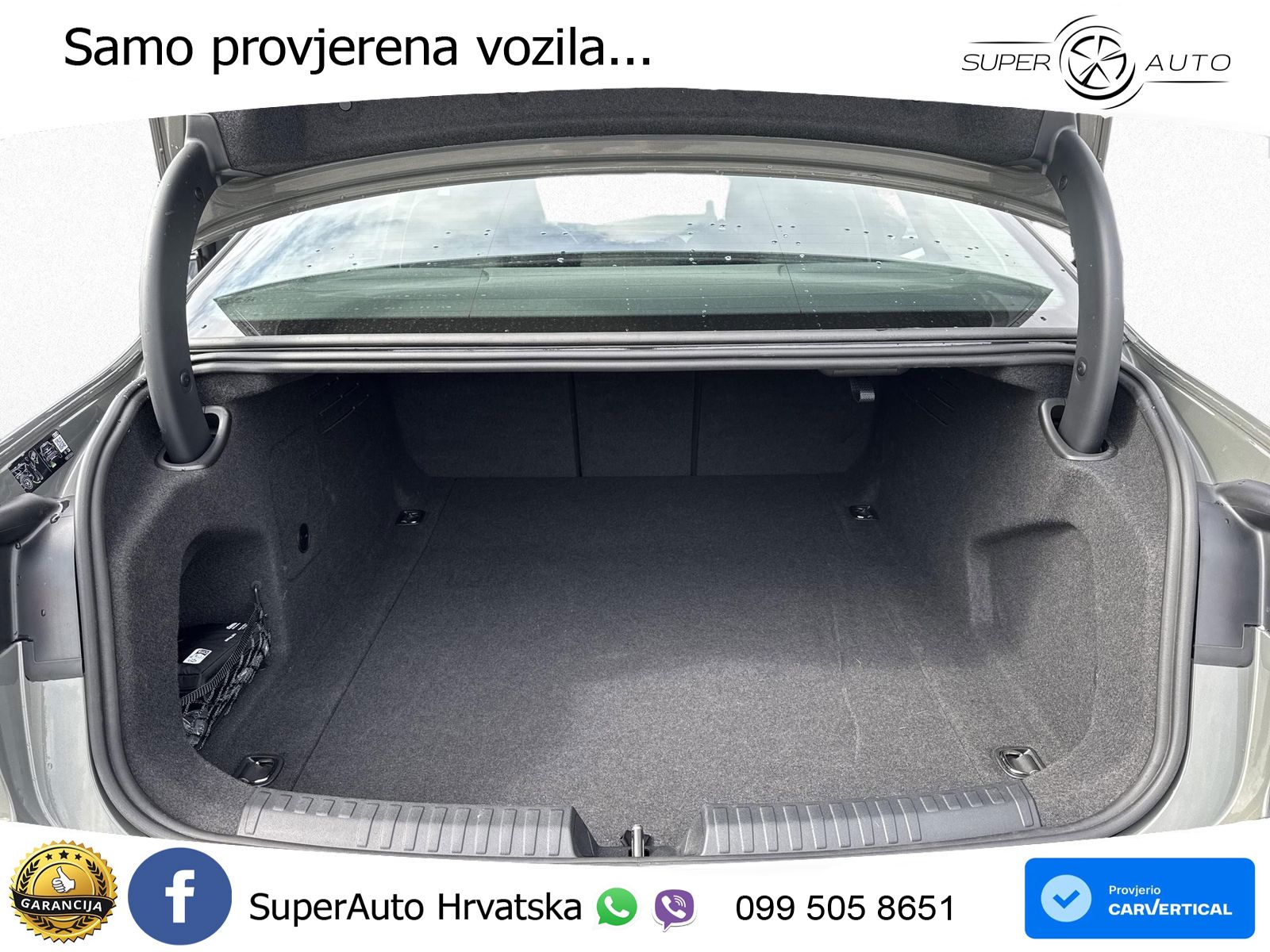 Audi A6 2.0 TDI (204 KS) S tronic LED+GR SJED+ACC