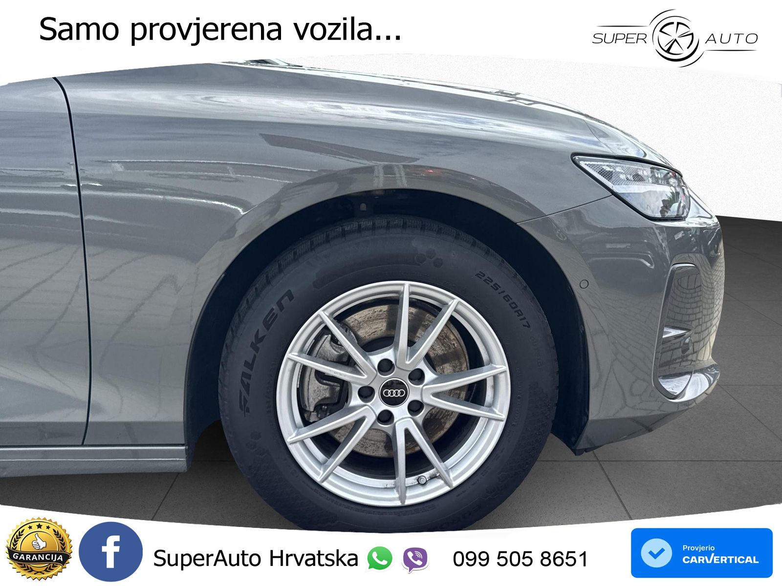 Audi A6 2.0 TDI (204 KS) S tronic LED+GR SJED+ACC