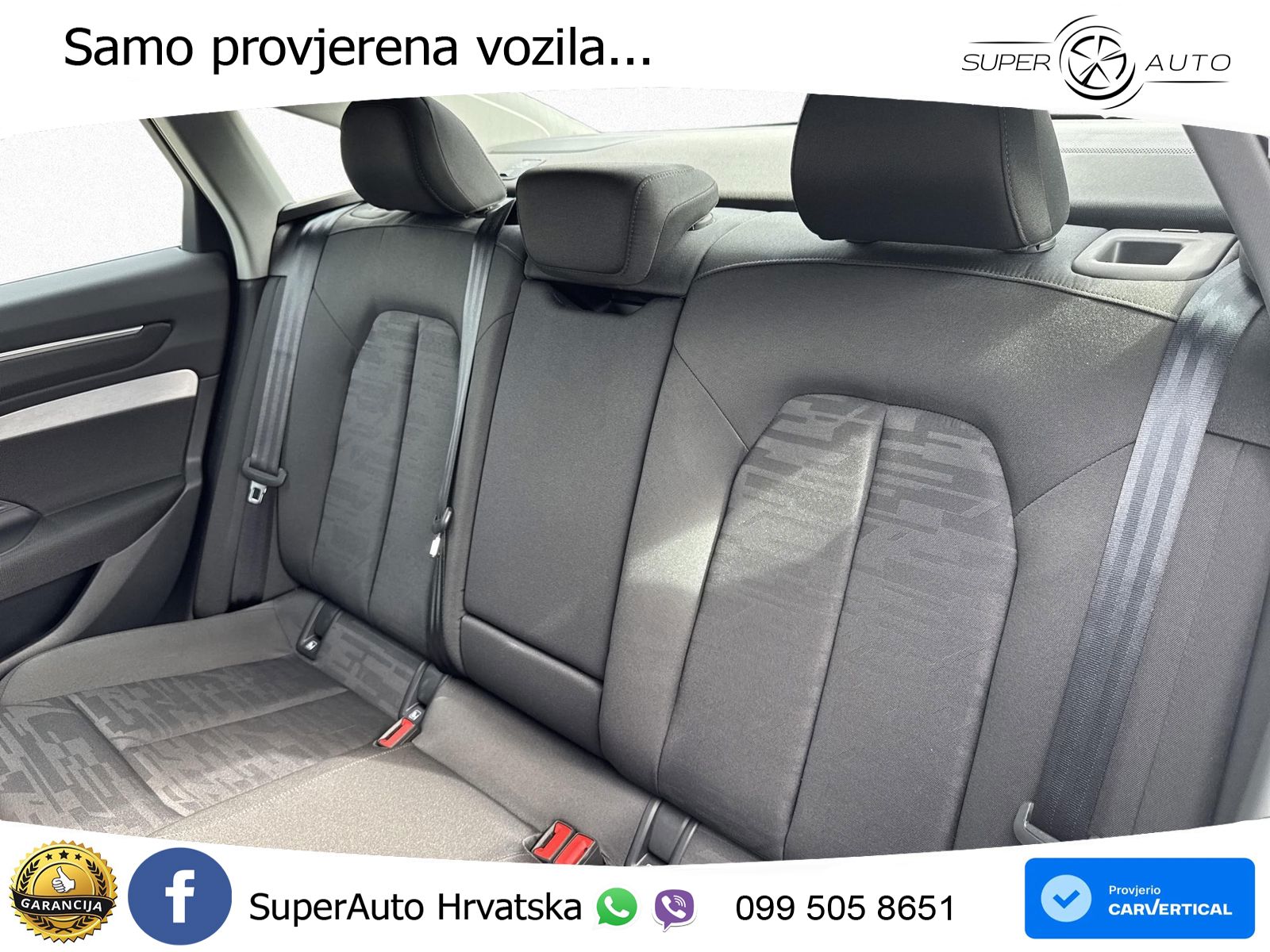 Audi A6 2.0 TDI (204 KS) S tronic LED+GR SJED+ACC
