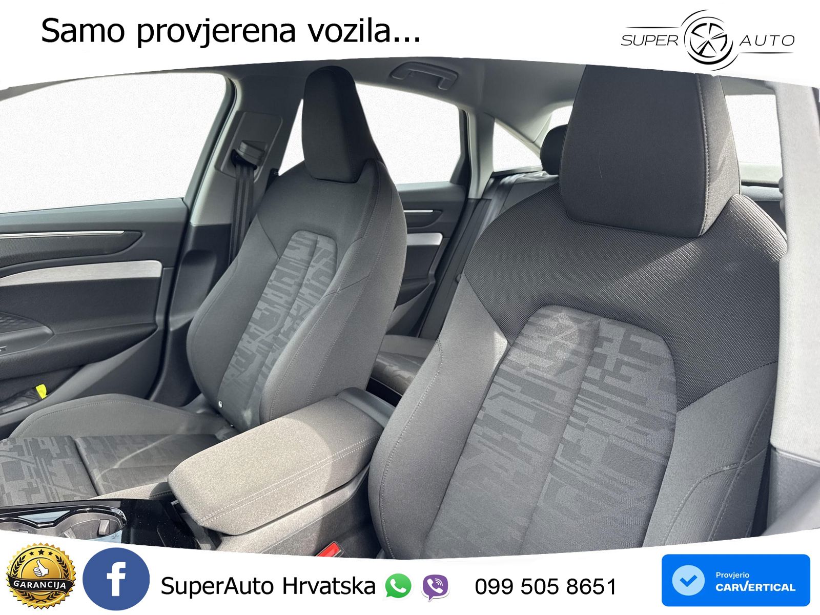 Audi A6 2.0 TDI (204 KS) S tronic LED+GR SJED+ACC