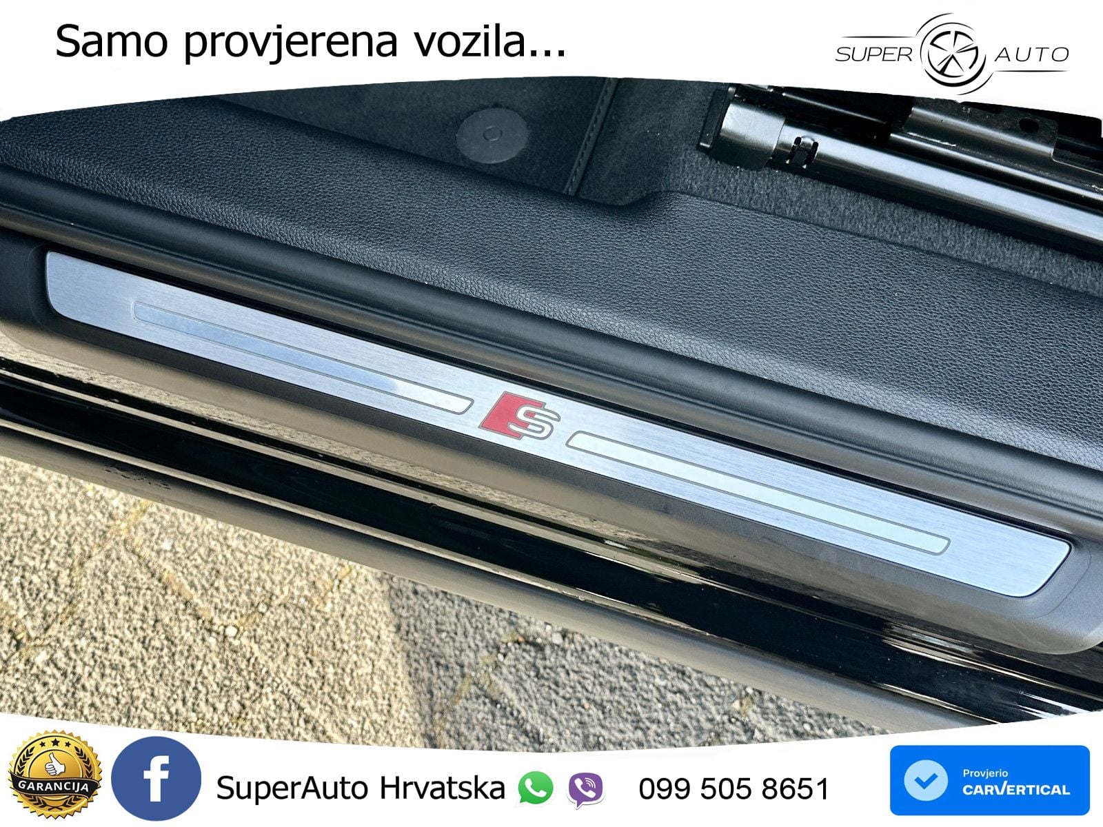 Audi Q3 Sportback 35 TFSI (150 KS) S tronic S line LED+GR SJED+ACC