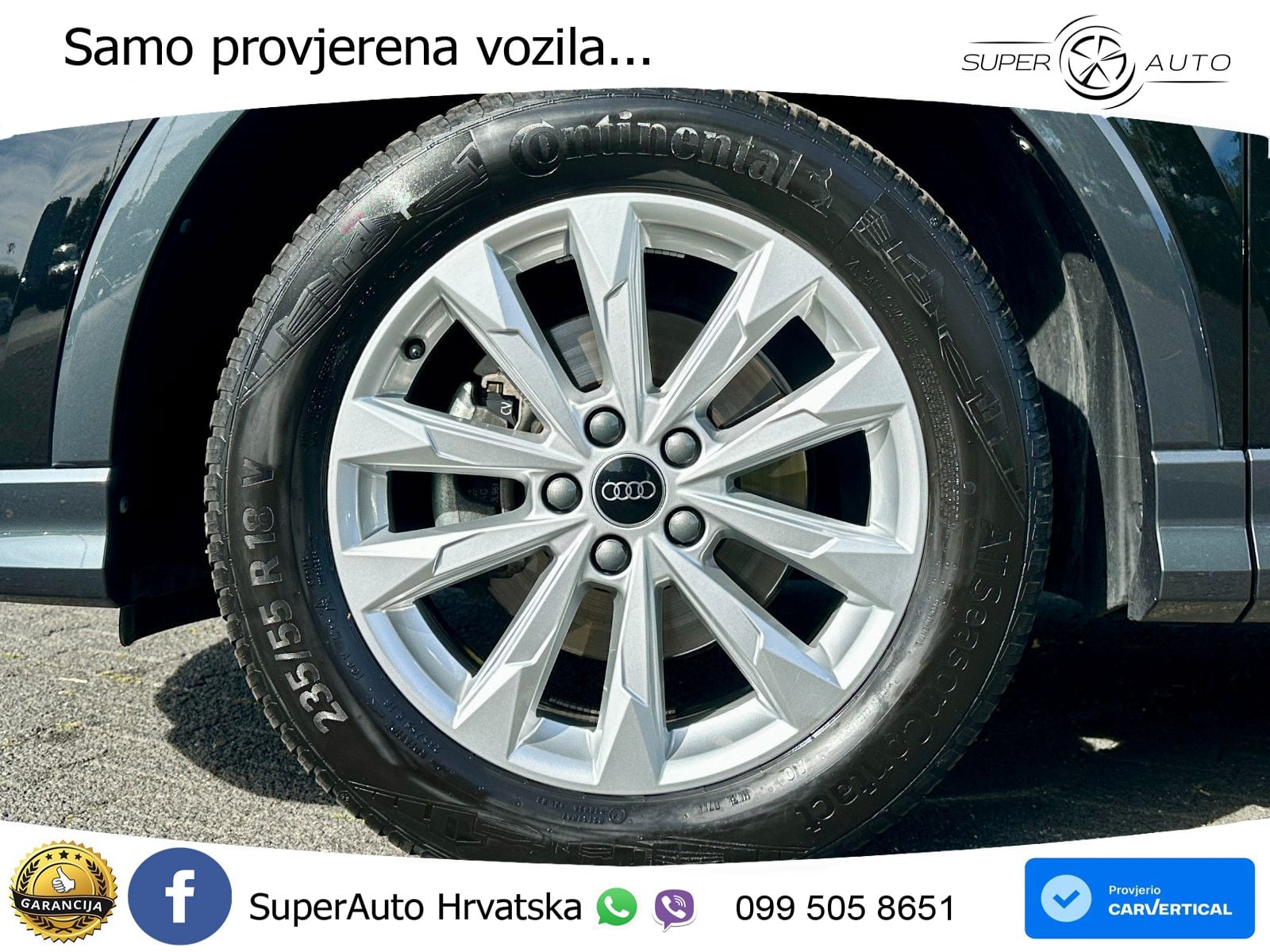 Audi Q3 Sportback 35 TFSI (150 KS) S tronic S line LED+GR SJED+ACC